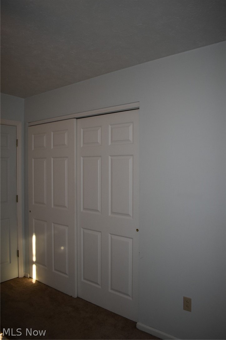 18859 Forbes Road Wellsville, OH 43968 - Photo 17 of 30 Second bedroom closet