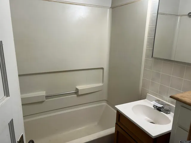 $142,500 | 2142 West C Street, Torrington, WY 82240