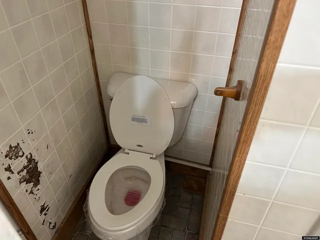 $142,500 | 2142 West C Street, Torrington, WY 82240