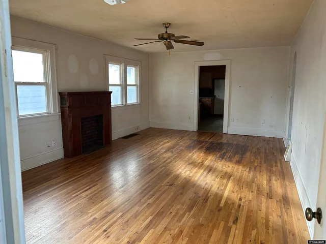 $142,500 | 2142 West C Street, Torrington, WY 82240