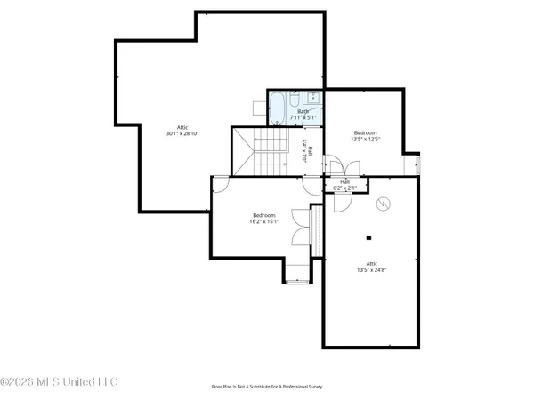 $475,000 | 3524 Williams Brooke Lane, Hernando, MS 38632