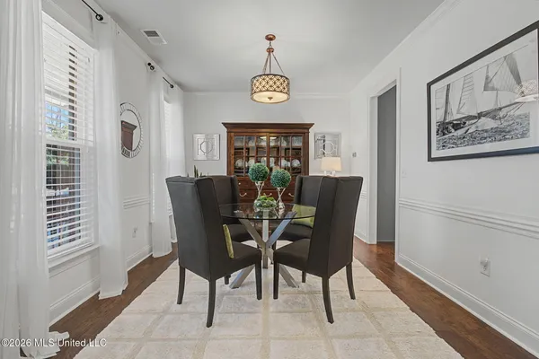 $475,000 | 3524 Williams Brooke Lane, Hernando, MS 38632