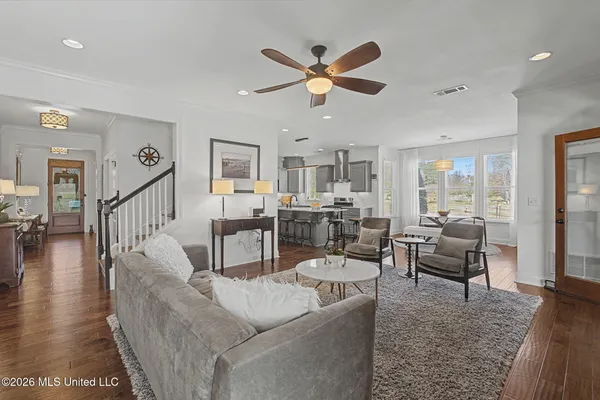 $475,000 | 3524 Williams Brooke Lane, Hernando, MS 38632