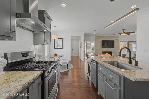 $475,000 | 3524 Williams Brooke Lane, Hernando, MS 38632