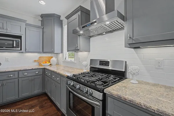 $475,000 | 3524 Williams Brooke Lane, Hernando, MS 38632