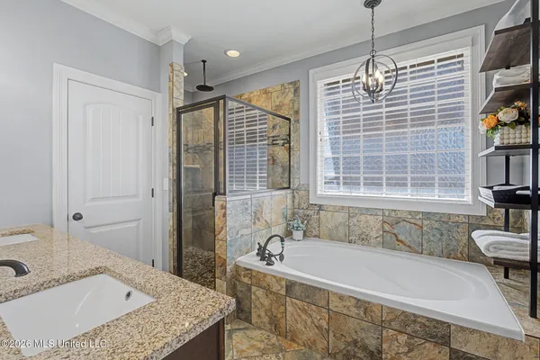 $475,000 | 3524 Williams Brooke Lane, Hernando, MS 38632