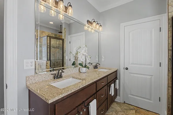 $475,000 | 3524 Williams Brooke Lane, Hernando, MS 38632