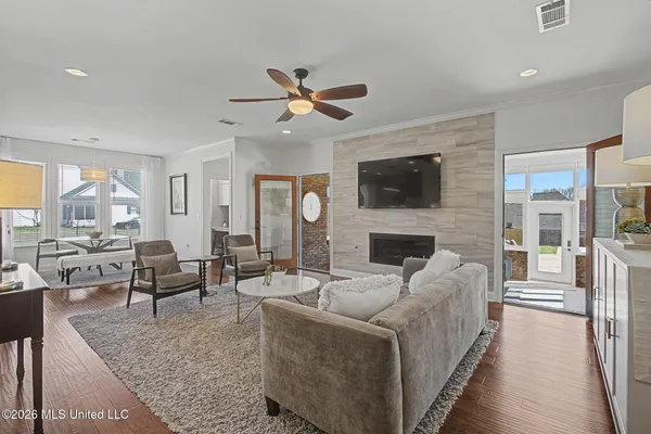 $475,000 | 3524 Williams Brooke Lane, Hernando, MS 38632