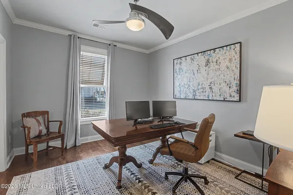 $475,000 | 3524 Williams Brooke Lane, Hernando, MS 38632