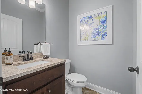 $475,000 | 3524 Williams Brooke Lane, Hernando, MS 38632