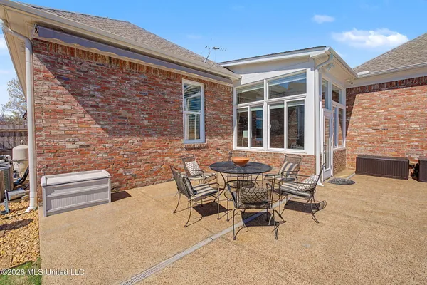 $475,000 | 3524 Williams Brooke Lane, Hernando, MS 38632