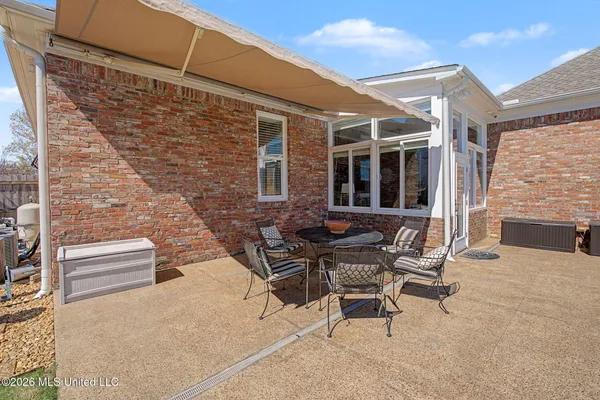 $475,000 | 3524 Williams Brooke Lane, Hernando, MS 38632