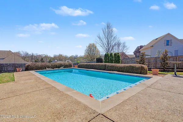 $475,000 | 3524 Williams Brooke Lane, Hernando, MS 38632