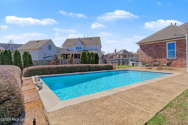 $475,000 | 3524 Williams Brooke Lane, Hernando, MS 38632