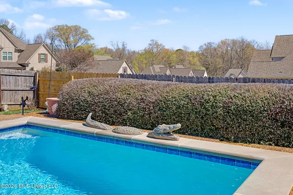 $475,000 | 3524 Williams Brooke Lane, Hernando, MS 38632