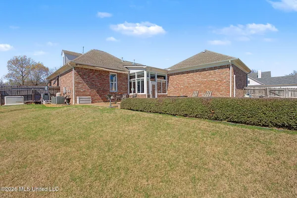 $475,000 | 3524 Williams Brooke Lane, Hernando, MS 38632