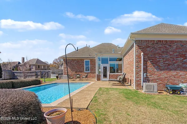 $475,000 | 3524 Williams Brooke Lane, Hernando, MS 38632