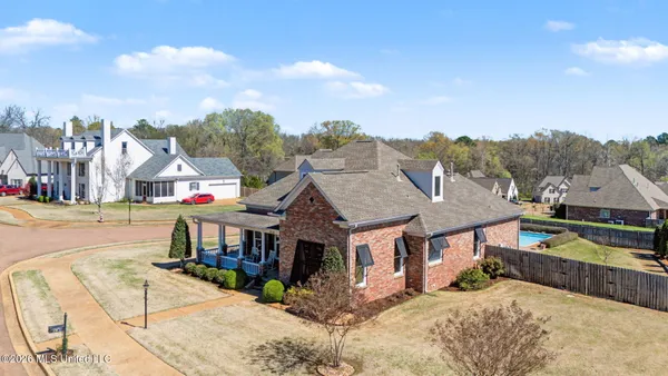 $475,000 | 3524 Williams Brooke Lane, Hernando, MS 38632
