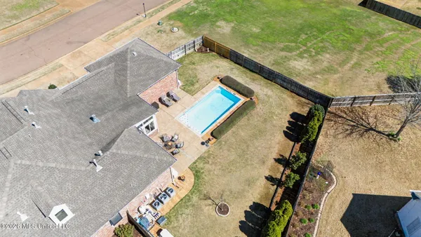 $475,000 | 3524 Williams Brooke Lane, Hernando, MS 38632