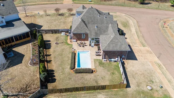 $475,000 | 3524 Williams Brooke Lane, Hernando, MS 38632