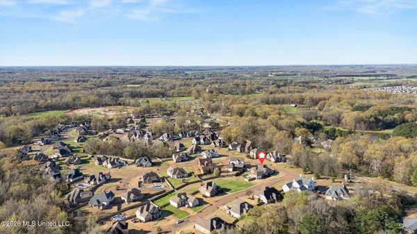 $475,000 | 3524 Williams Brooke Lane, Hernando, MS 38632