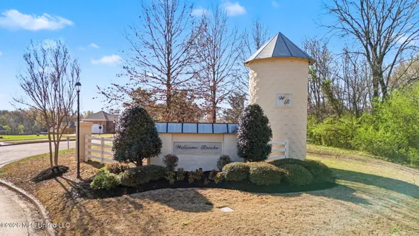 $475,000 | 3524 Williams Brooke Lane, Hernando, MS 38632