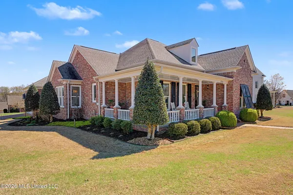 $475,000 | 3524 Williams Brooke Lane, Hernando, MS 38632