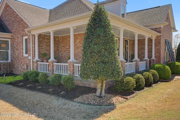 $475,000 | 3524 Williams Brooke Lane, Hernando, MS 38632