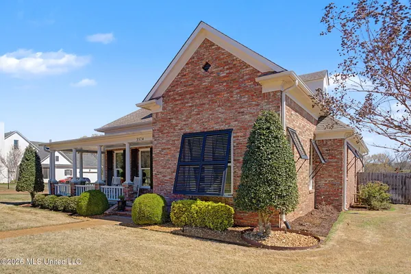 $475,000 | 3524 Williams Brooke Lane, Hernando, MS 38632