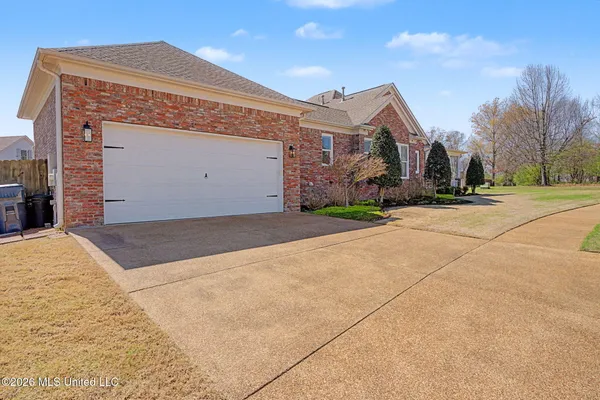 $475,000 | 3524 Williams Brooke Lane, Hernando, MS 38632