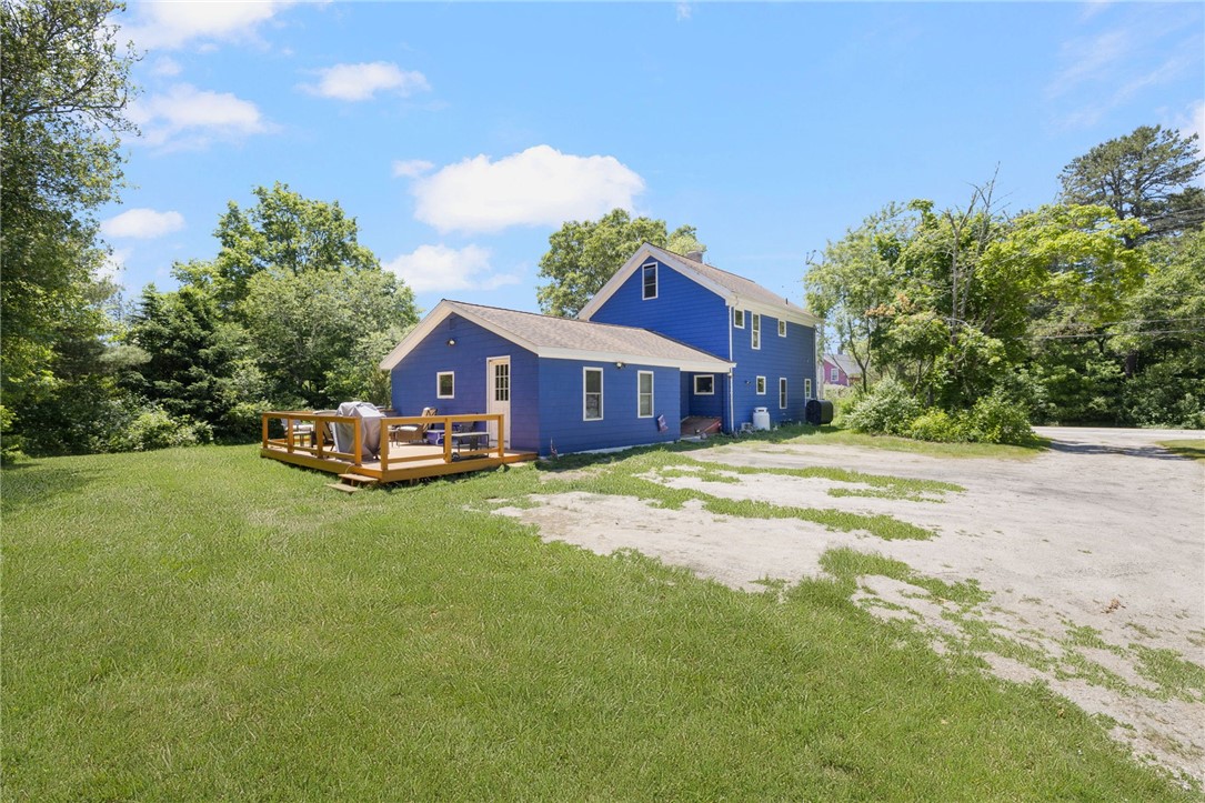 540 Switch Road Richmond, RI 02894 - Photo 37 of 50