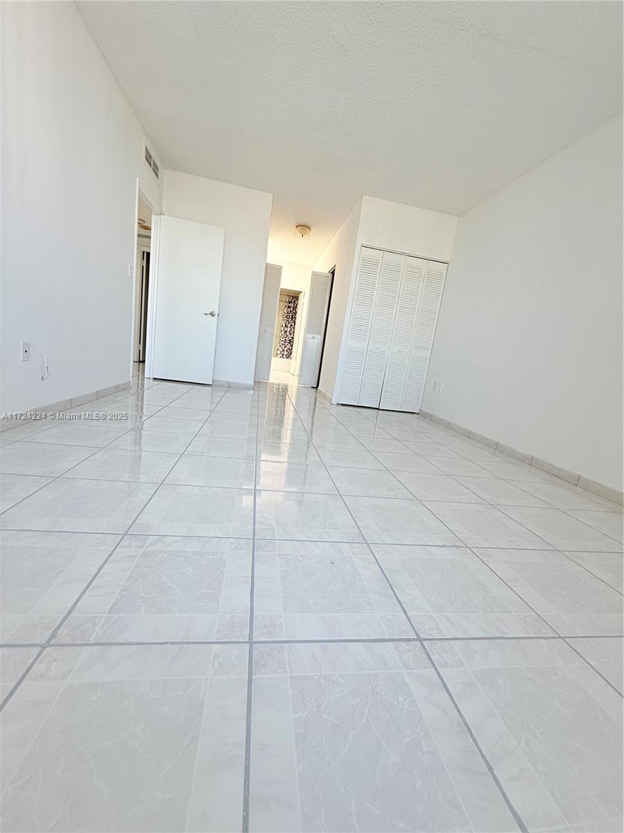 500 Bayview Drive, Unit 1031 Sunny Isles Beach, FL 33160 - Photo 39 of 40 a view of an empty room