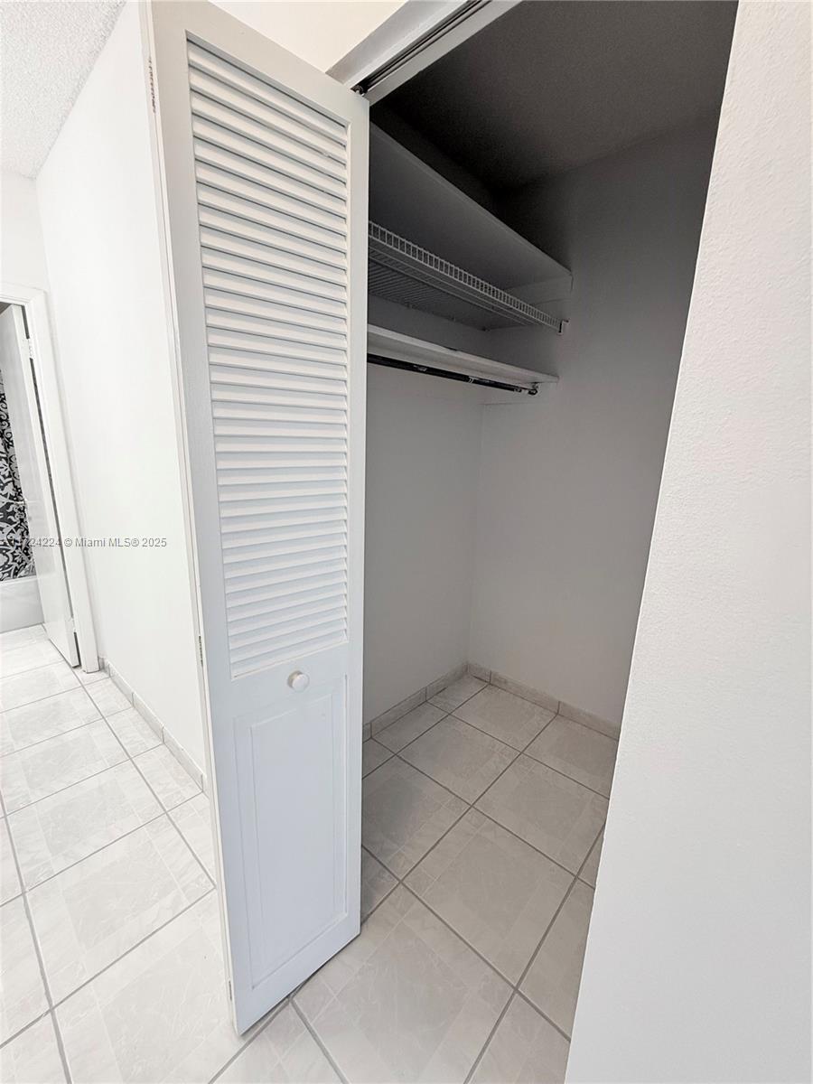 500 Bayview Drive, Unit 1031 Sunny Isles Beach, FL 33160 - Photo 40 of 40 a view of a closet