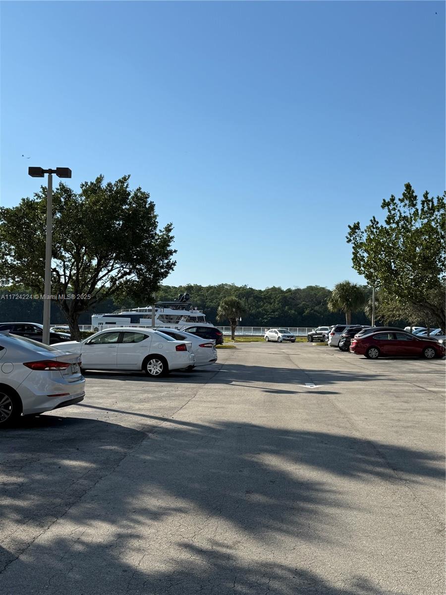 500 Bayview Drive, Unit 1031 Sunny Isles Beach, FL 33160 - Photo 5 of 40 a view of street with parked cars