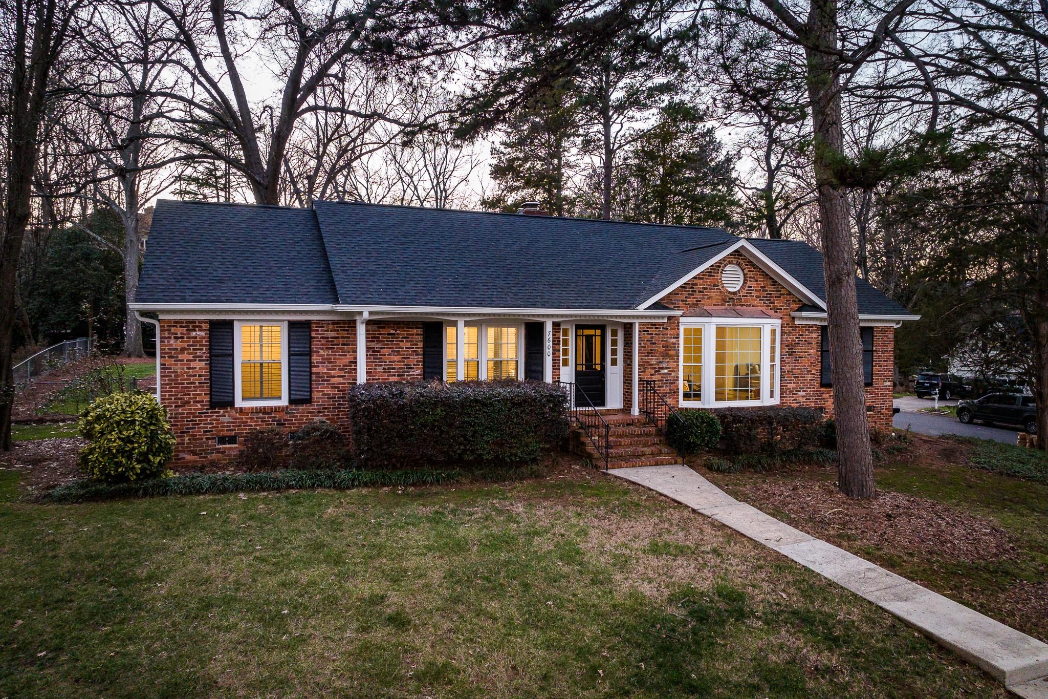 7600 Whistlestop Road Charlotte, NC 28210 - Photo 1 of 25 Gallery Image 1