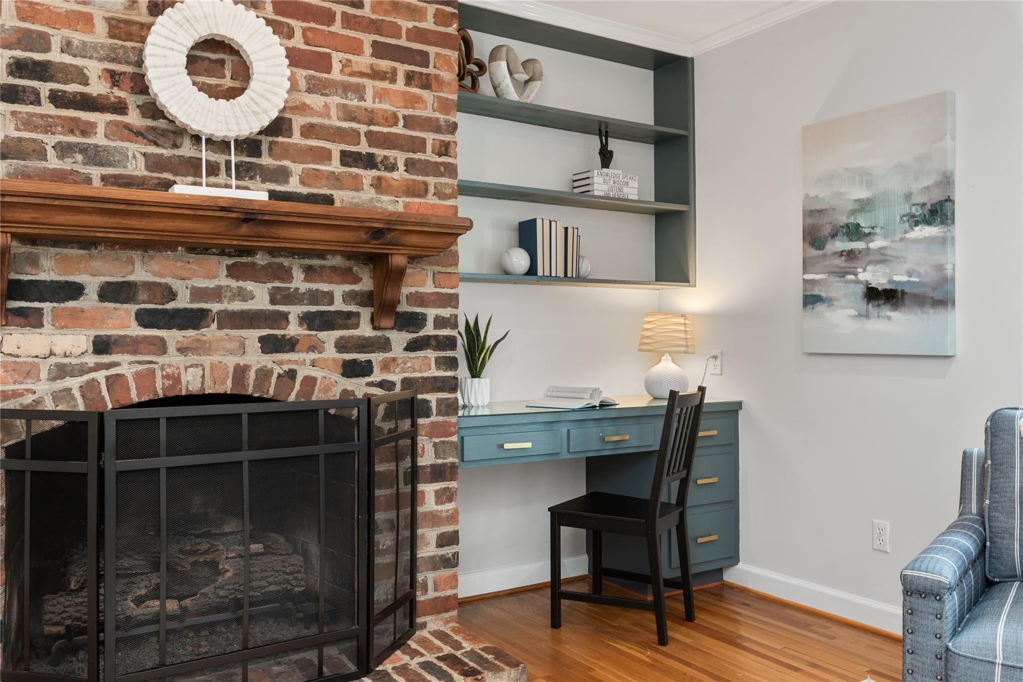 7600 Whistlestop Road Charlotte, NC 28210 - Photo 11 of 25 Gallery Image 11