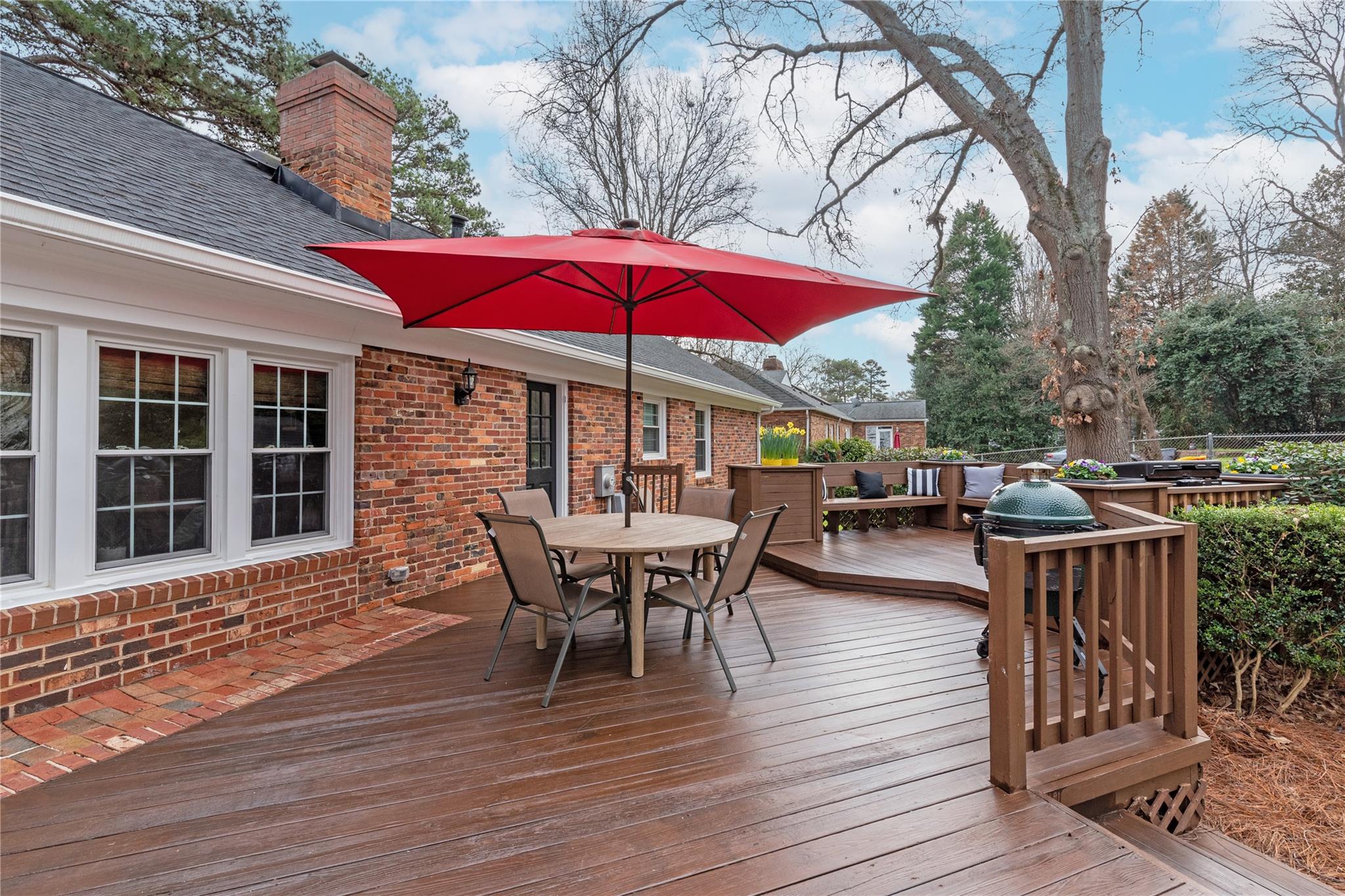 7600 Whistlestop Road Charlotte, NC 28210 - Photo 19 of 25 Gallery Image 19
