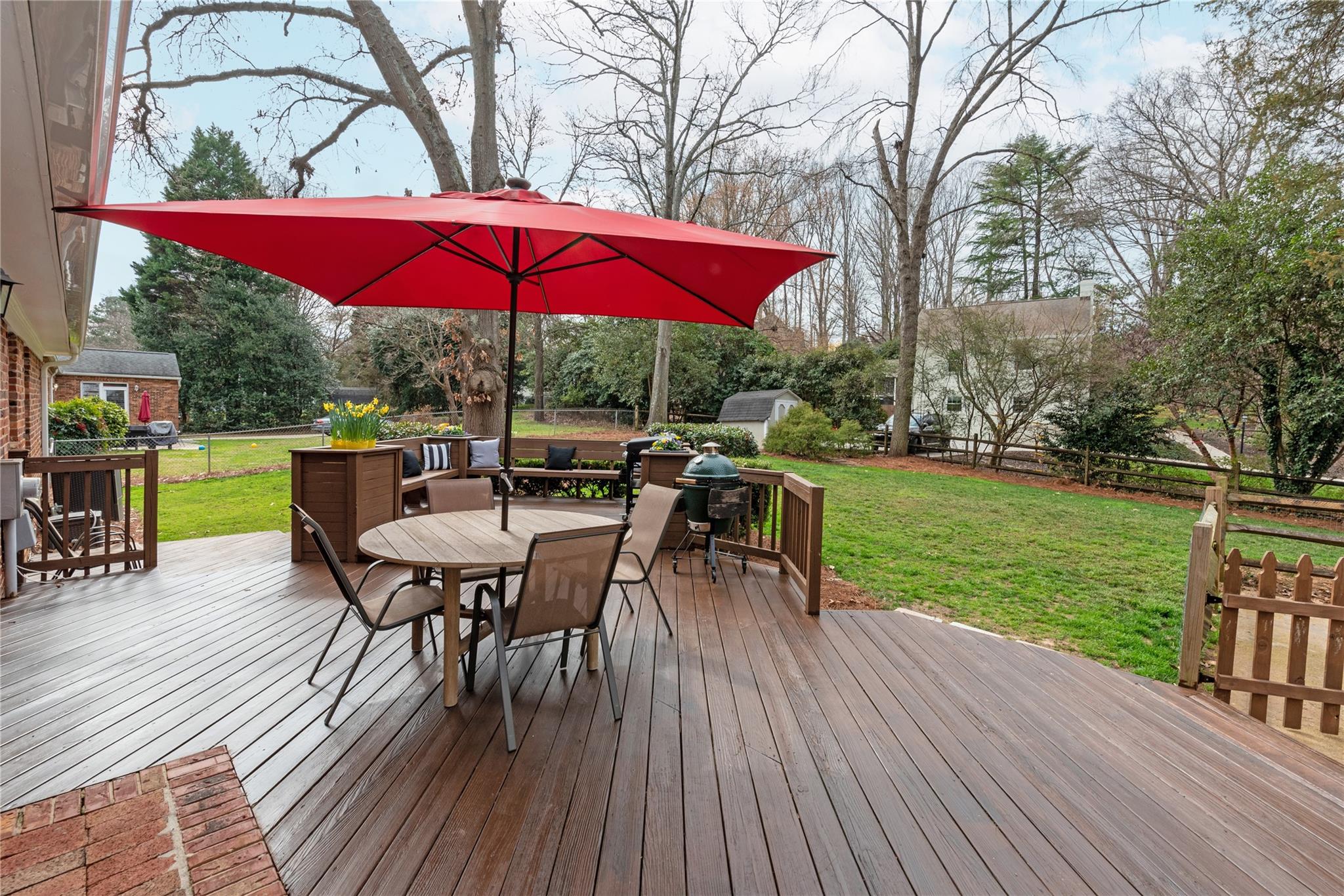 7600 Whistlestop Road Charlotte, NC 28210 - Photo 20 of 25 Gallery Image 20