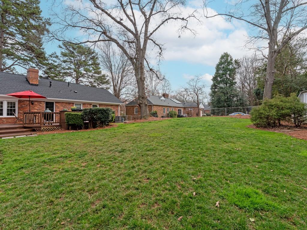 7600 Whistlestop Road Charlotte, NC 28210 - Photo 21 of 25 Gallery Image 21