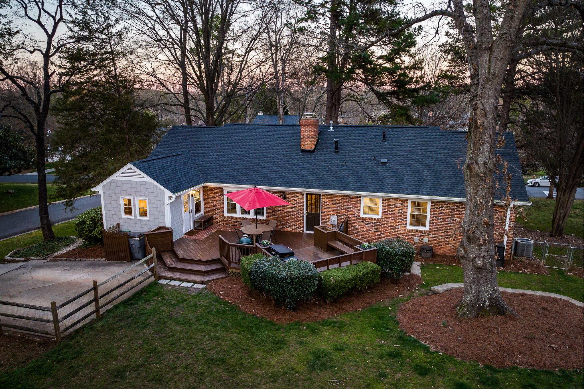 7600 Whistlestop Road Charlotte, NC 28210 - Photo 22 of 25 Gallery Image 22