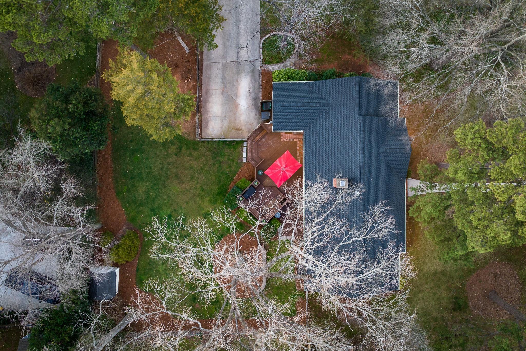 7600 Whistlestop Road Charlotte, NC 28210 - Photo 23 of 25 Gallery Image 23