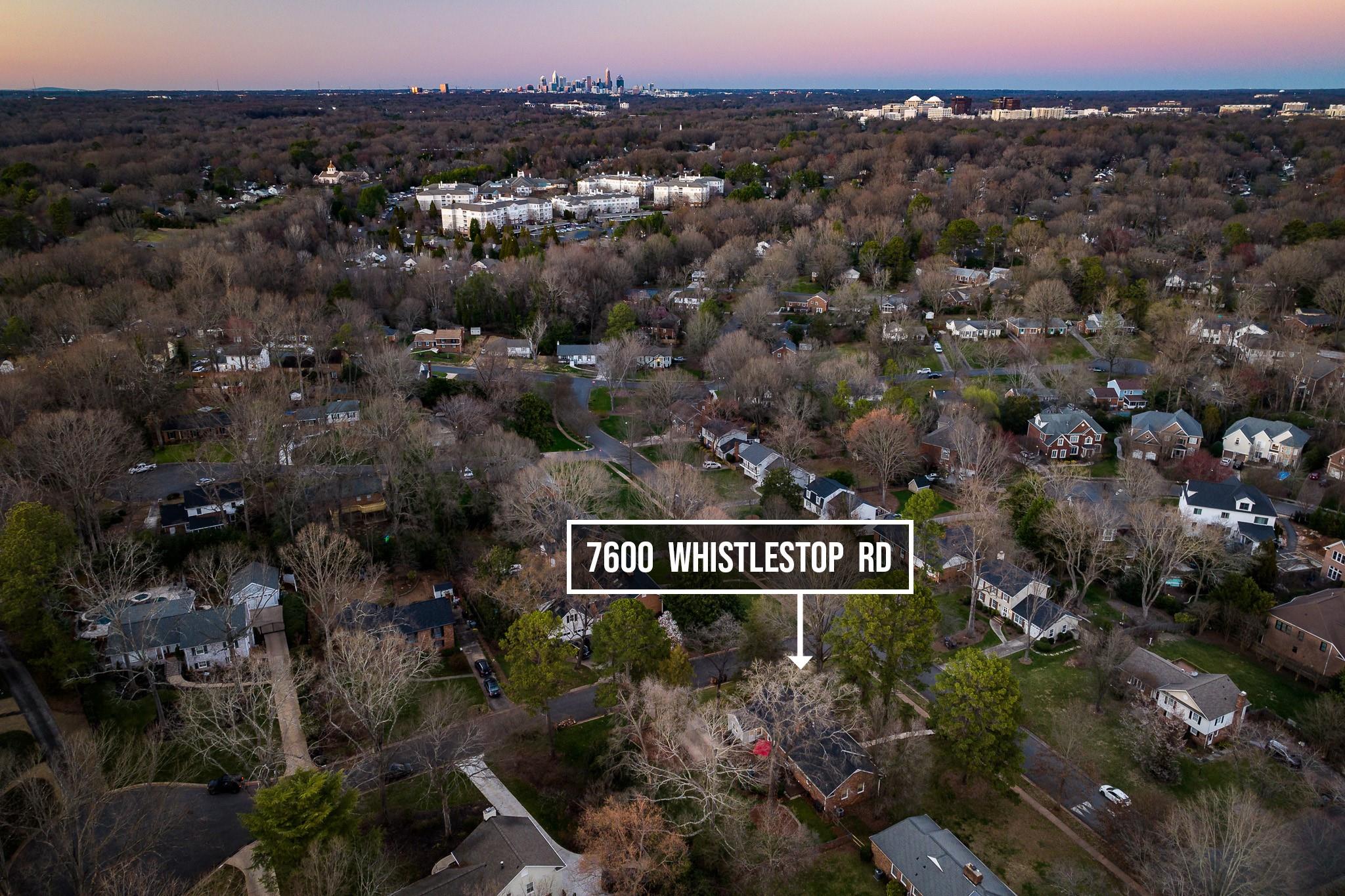 7600 Whistlestop Road Charlotte, NC 28210 - Photo 24 of 25 Gallery Image 24