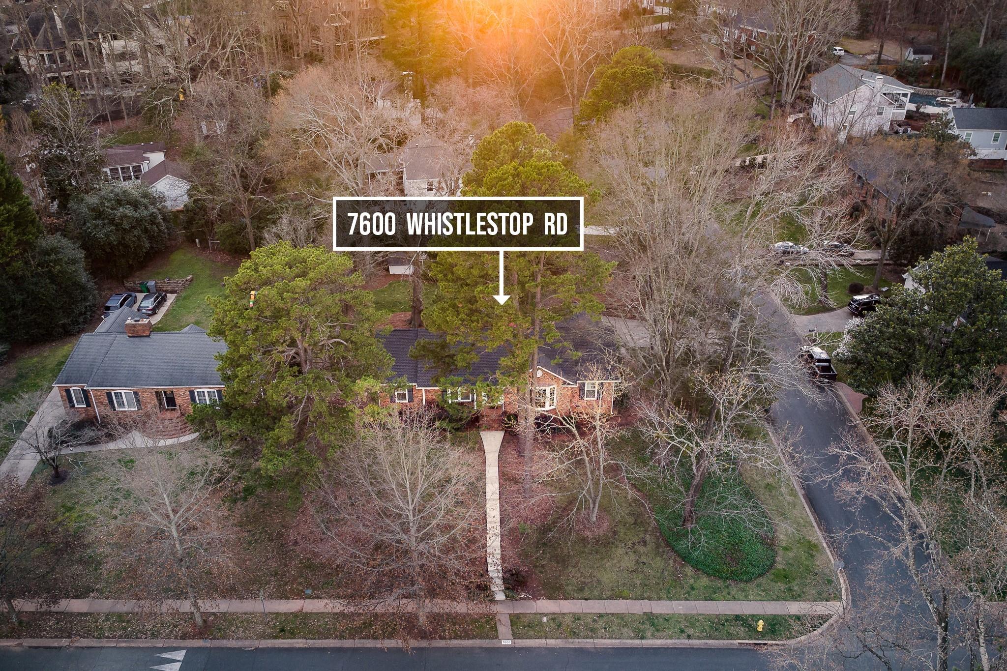 7600 Whistlestop Road Charlotte, NC 28210 - Photo 25 of 25 Gallery Image 25