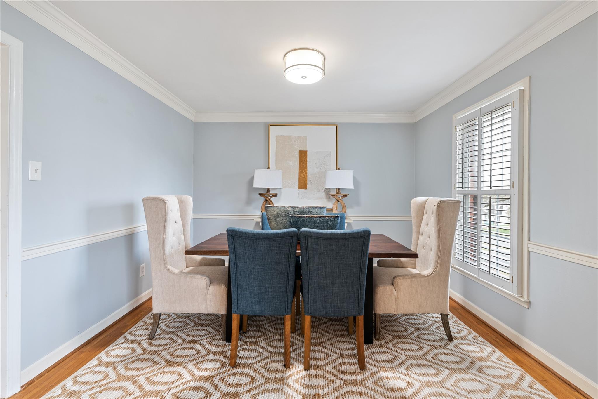 7600 Whistlestop Road Charlotte, NC 28210 - Photo 5 of 25 Gallery Image 5