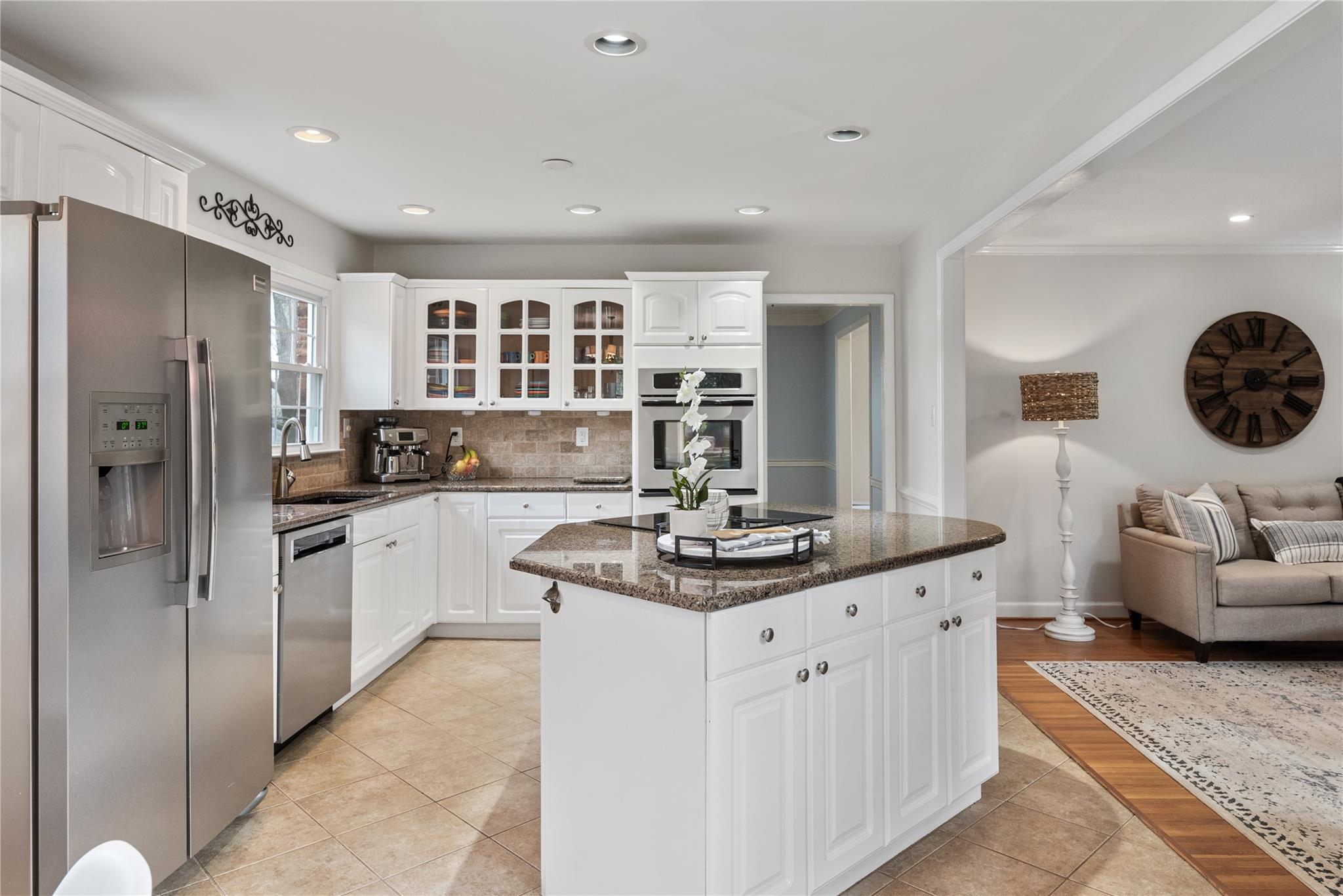 7600 Whistlestop Road Charlotte, NC 28210 - Photo 7 of 25 Gallery Image 7