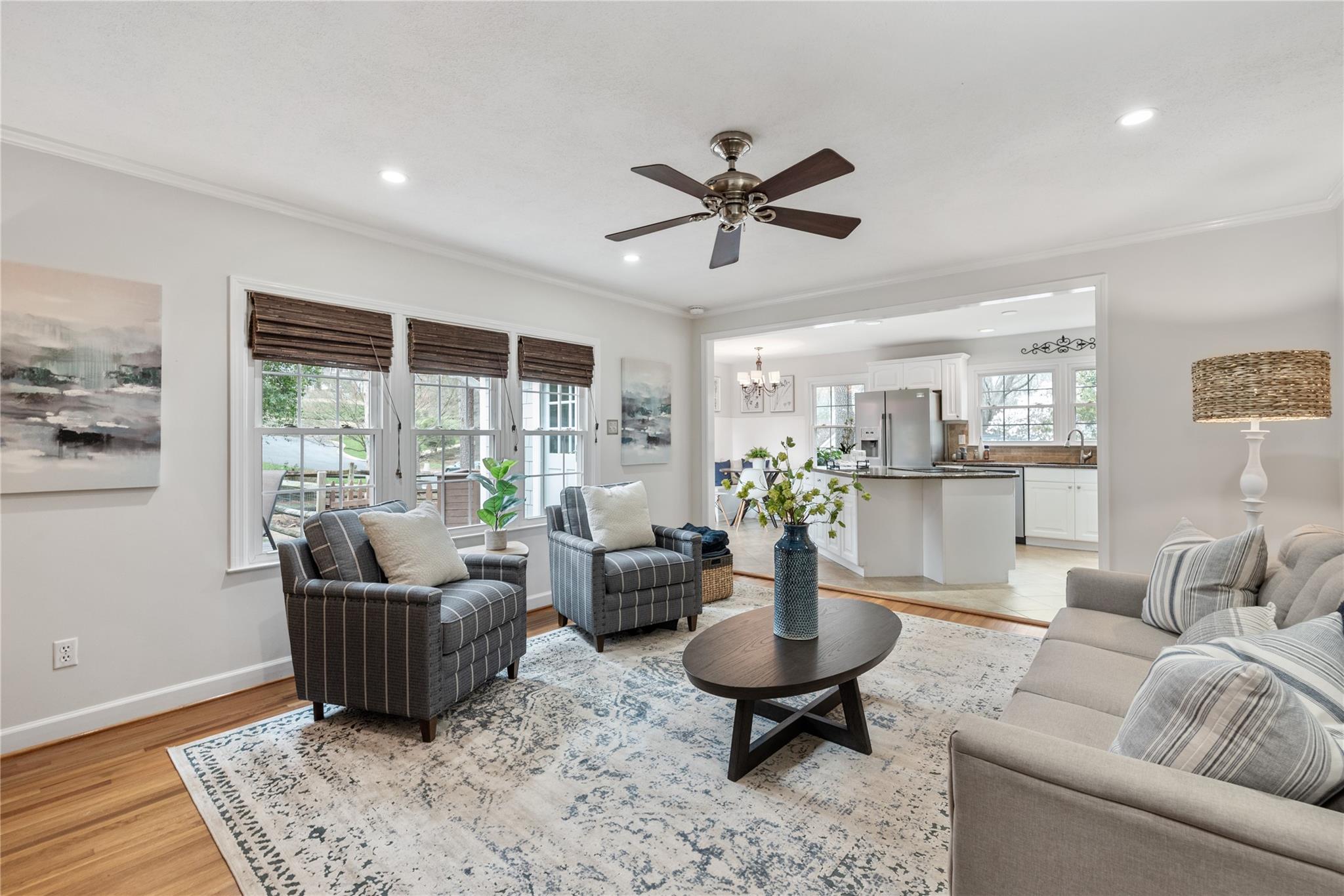 7600 Whistlestop Road Charlotte, NC 28210 - Photo 9 of 25 Gallery Image 9