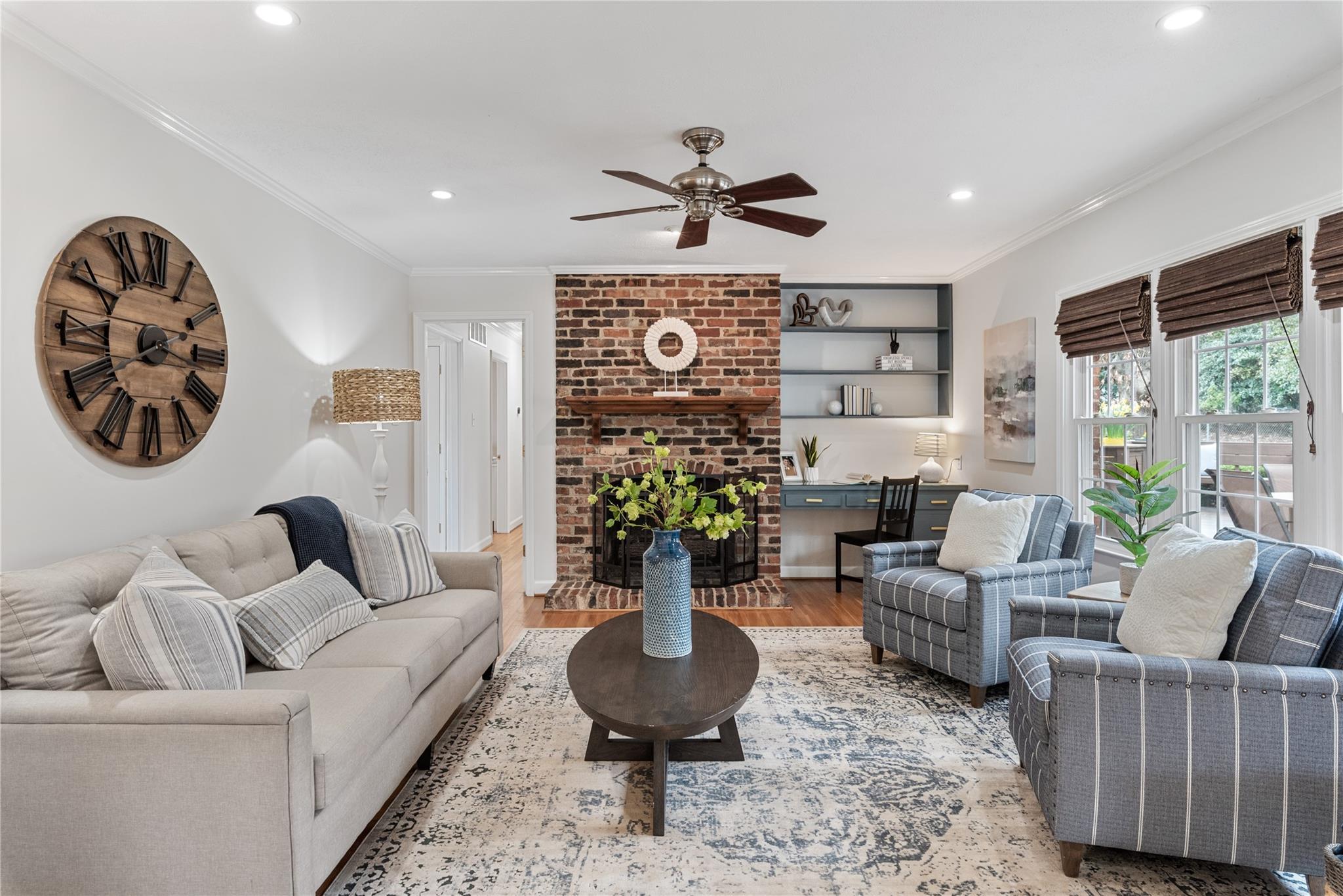 7600 Whistlestop Road Charlotte, NC 28210 - Photo 10 of 25 Gallery Image 10