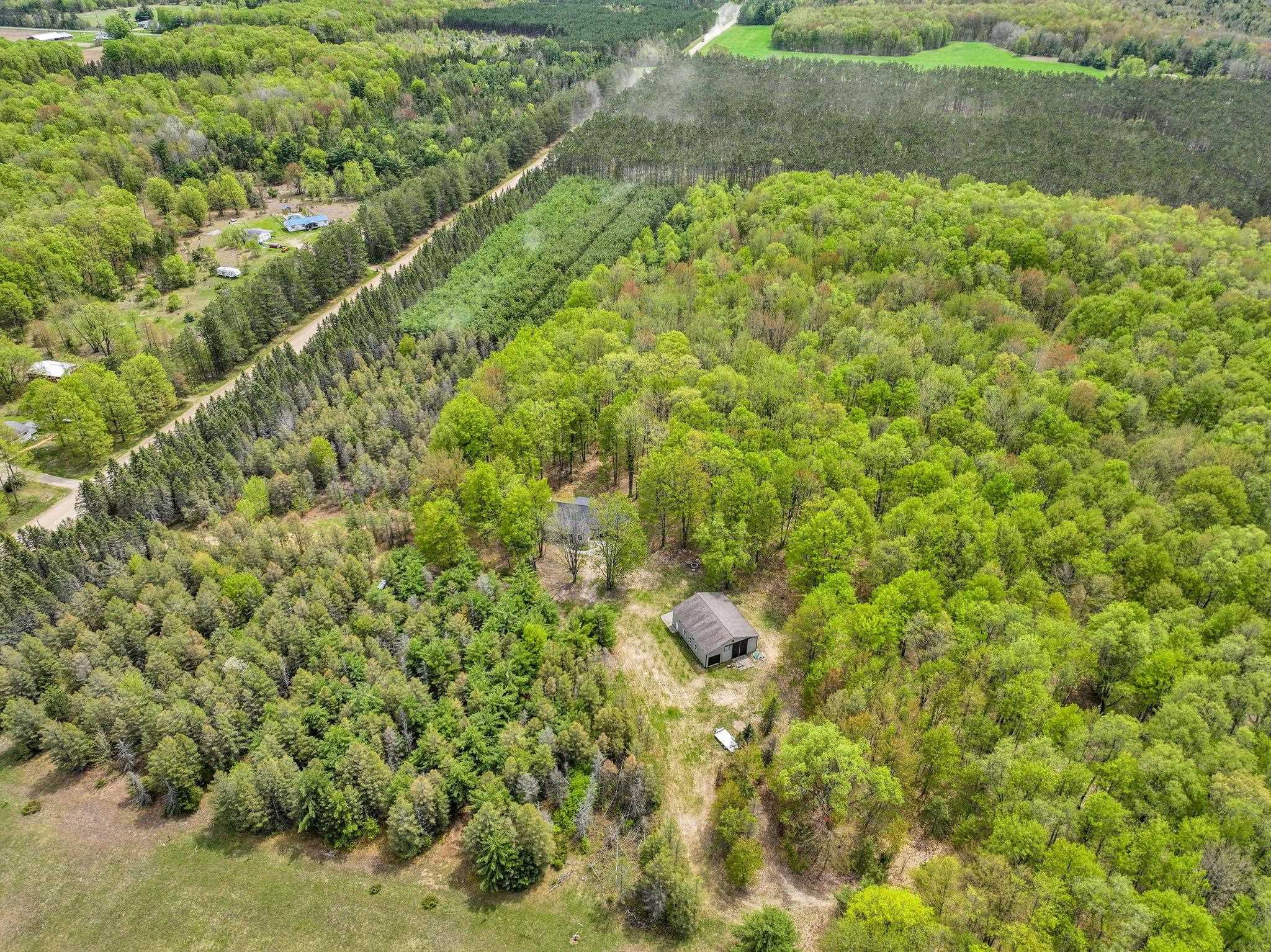 2560 South 25 Road Boon, MI 49618 - Photo 79 of 80