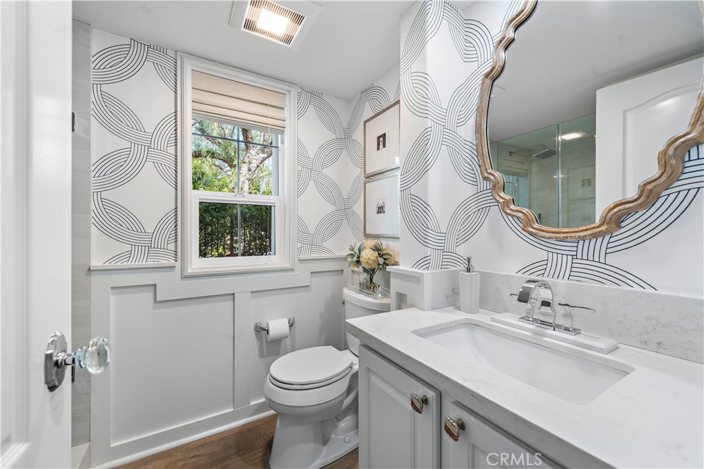 39 Bedstraw Loop Ladera Ranch, CA 92694 - Photo 17 of 63 Downstairs Bathroom