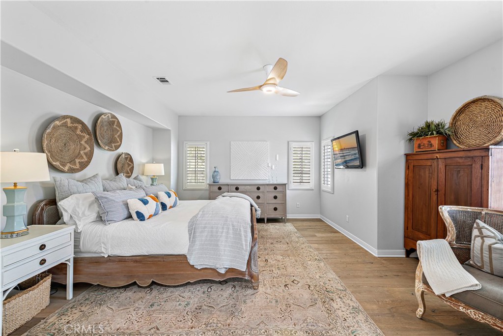 39 Bedstraw Loop Ladera Ranch, CA 92694 - Photo 19 of 63 Master Bedroom